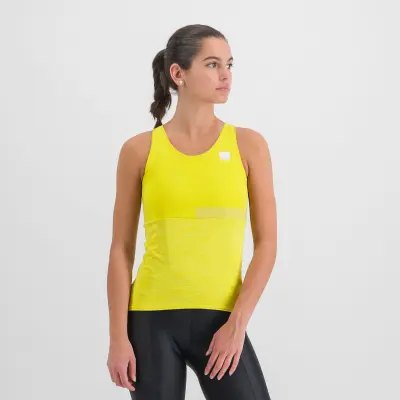 Sportful GIARA dámske tielko cedar