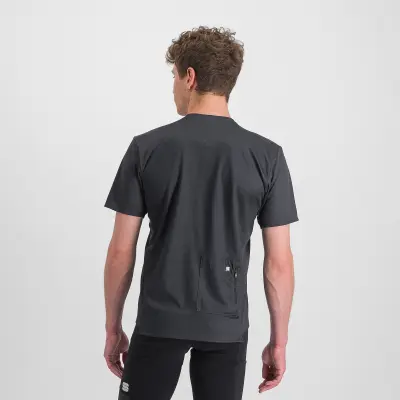 Sportful GIARA tričko galaxy grey