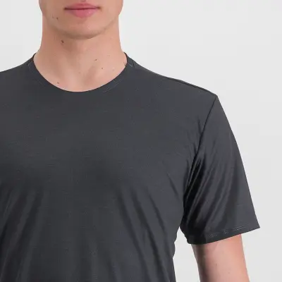 Sportful GIARA tričko galaxy grey