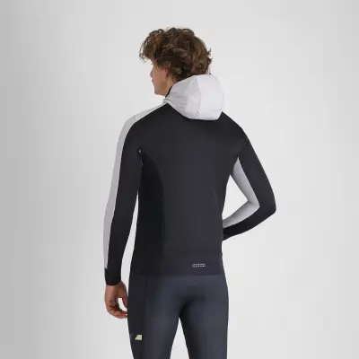 Sportful Cardio bunda stone gray/black