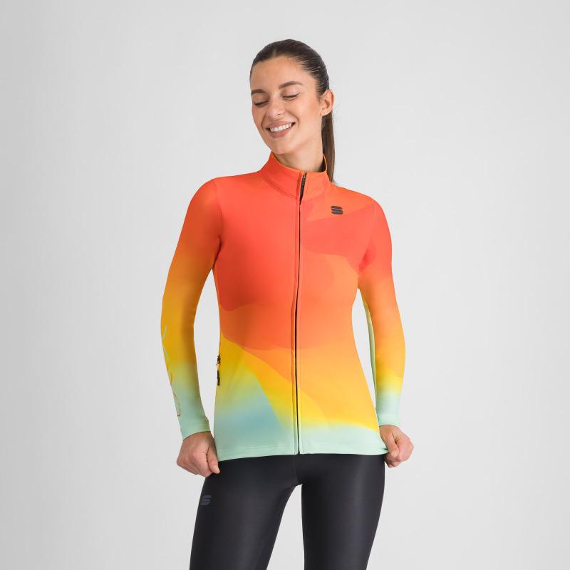 Sportful Doro dres multicolor