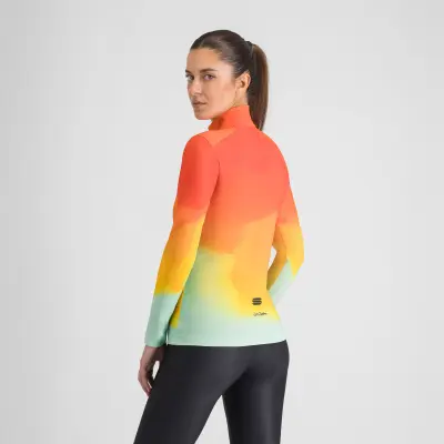 Sportful Doro dres multicolor