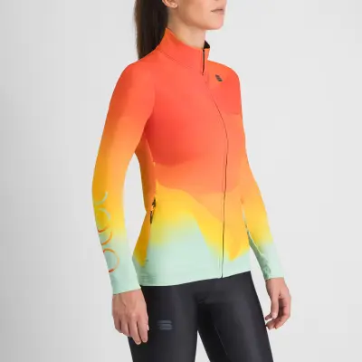 Sportful Doro dres multicolor
