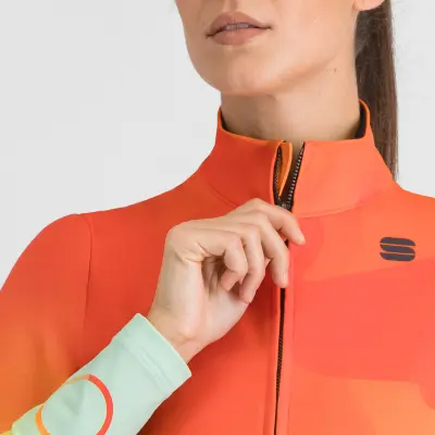 Sportful Doro dres multicolor