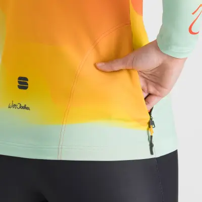 Sportful Doro dres multicolor