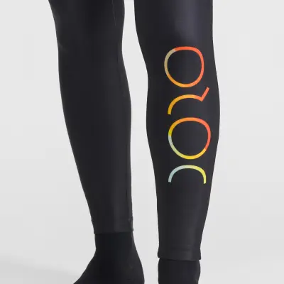 Sportful Doro elasťáky black