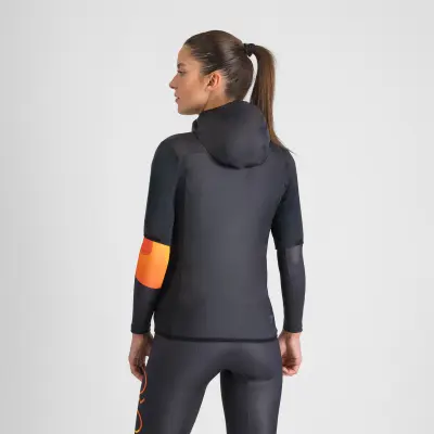 Sportful Doro Puffy black