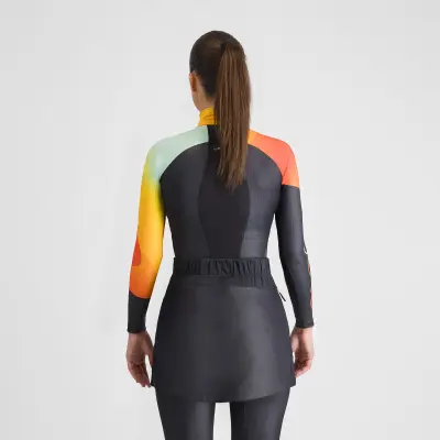 Sportful Doro sukňa black