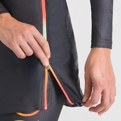 Sportful Doro sukňa black