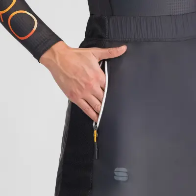 Sportful Doro sukňa black