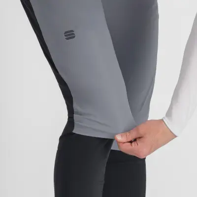 Sportful Offset nohavice cement/black