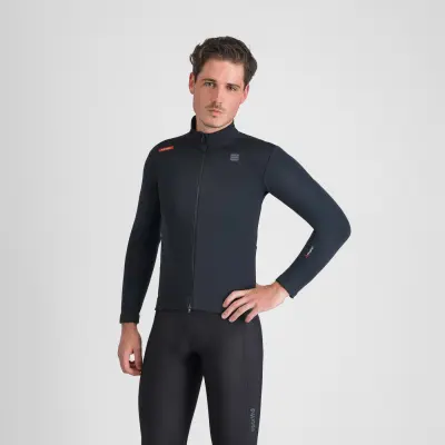 Sportful FIANDRE 2 bunda black