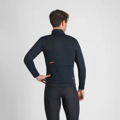 Sportful FIANDRE 2 bunda black