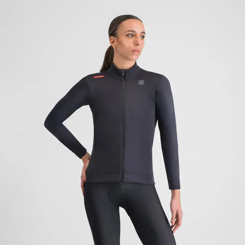 Sportful FIANDRE 2 dámska bunda black