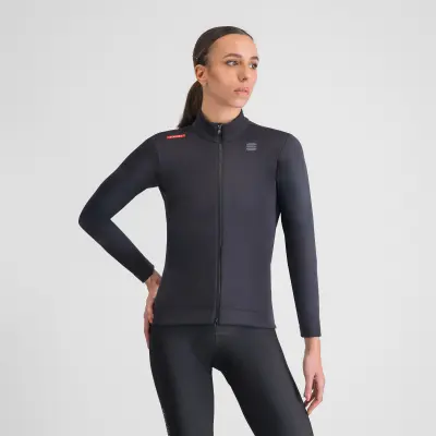 Sportful FIANDRE 2 dámska bunda black