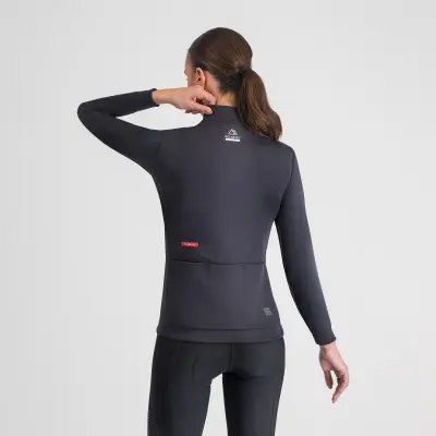 Sportful FIANDRE 2 dámska bunda black