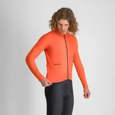 Sportful CLASSIC bunda fire red