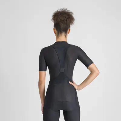 Sportful WINTER LAYER dámske tričko black