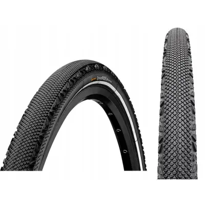 Plášť CONTINENTAL Speed Ride Reflex drôt 700x42C