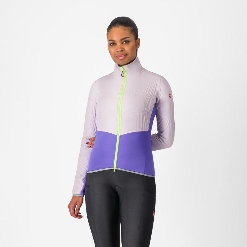 Castelli 24550 UNLIMITED W