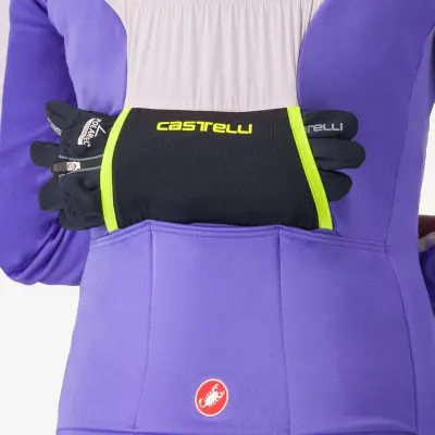 Castelli 24550 UNLIMITED W