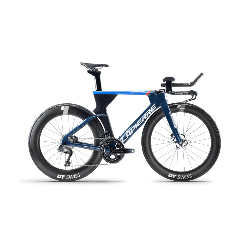 LAPIERRE Aerostorm DRS Night Blue