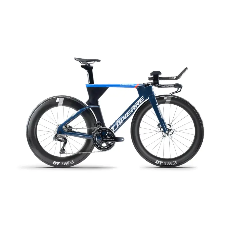 LAPIERRE Aerostorm DRS Night Blue