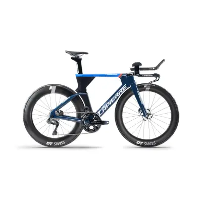 LAPIERRE Aerostorm DRS Night Blue