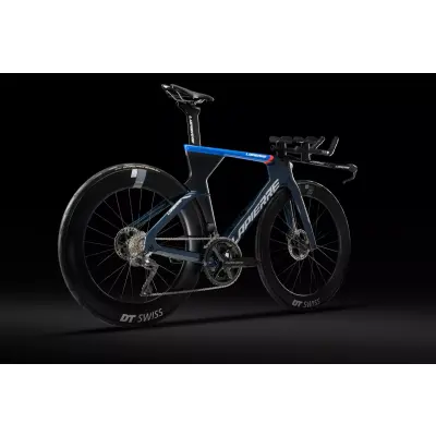 LAPIERRE Aerostorm DRS Night Blue