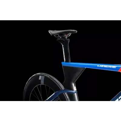 LAPIERRE Aerostorm DRS Night Blue