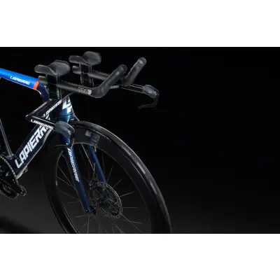 LAPIERRE Aerostorm DRS Night Blue