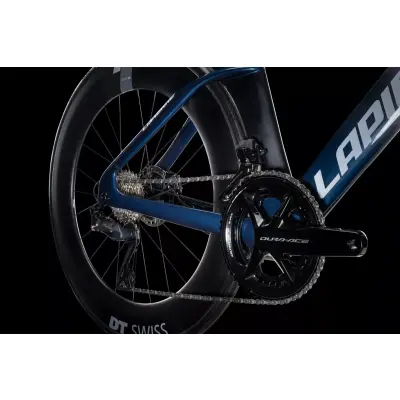 LAPIERRE Aerostorm DRS Night Blue