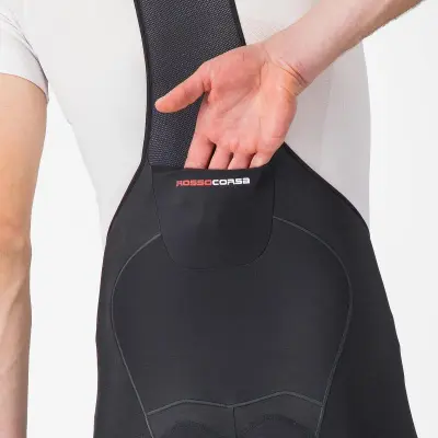 Castelli 25518 OMLOOP THERMAL