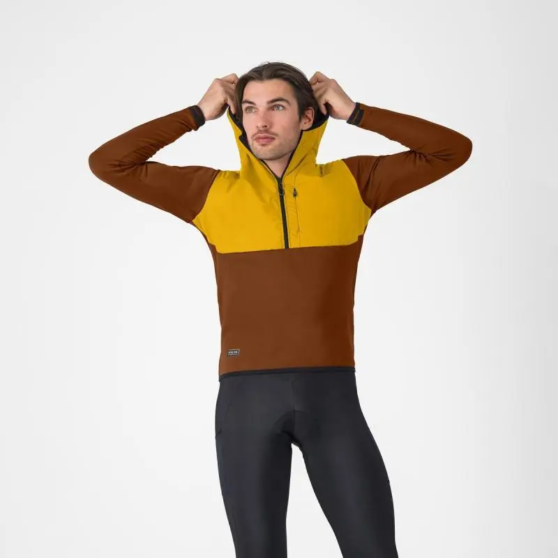 Castelli 25520 UNLIMITED ROAM