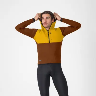 Castelli 25520 UNLIMITED ROAM