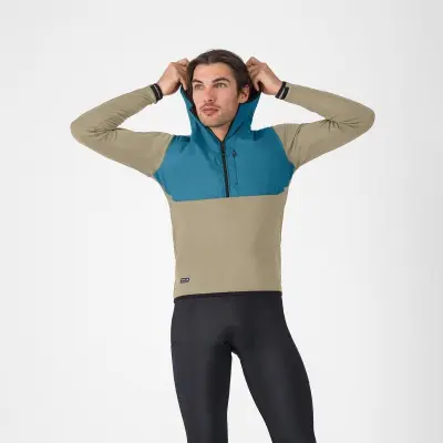 Castelli 25520 UNLIMITED ROAM