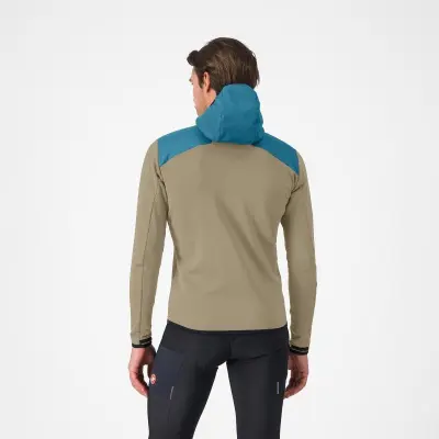 Castelli 25520 UNLIMITED ROAM