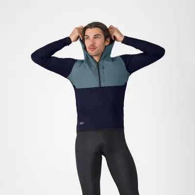 Castelli 25520 UNLIMITED ROAM