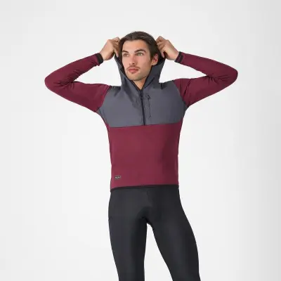 Castelli 25520 UNLIMITED ROAM