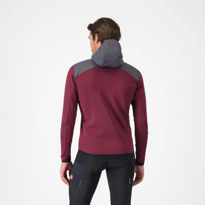 Castelli 25520 UNLIMITED ROAM