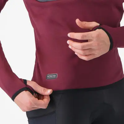 Castelli 25520 UNLIMITED ROAM