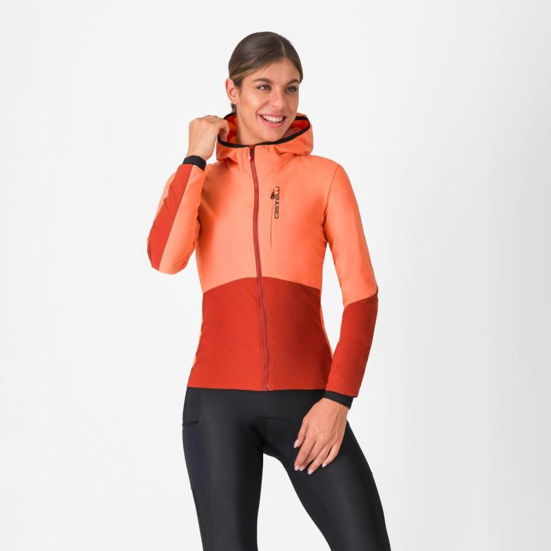 Castelli 25529 FLY UNLIMITED W