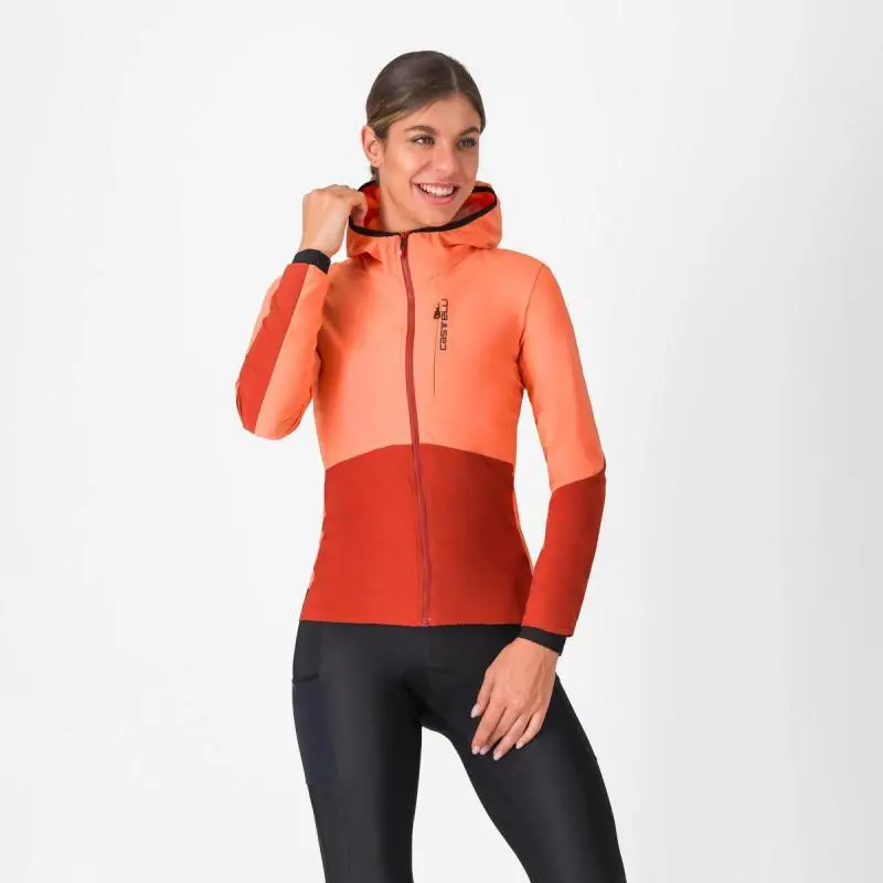 Castelli 25529 FLY UNLIMITED W