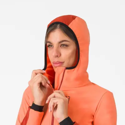 Castelli 25529 FLY UNLIMITED W