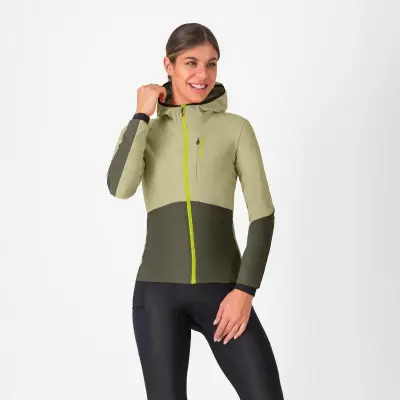Castelli 25529 FLY UNLIMITED W