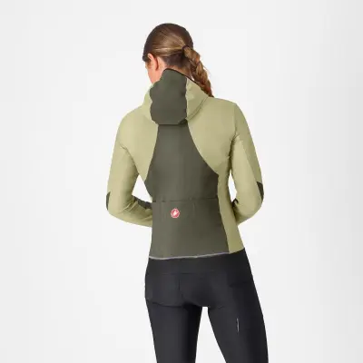 Castelli 25529 FLY UNLIMITED W