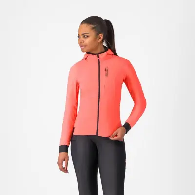 Castelli 25529 FLY UNLIMITED W