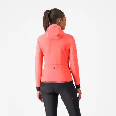 Castelli 25529 FLY UNLIMITED W