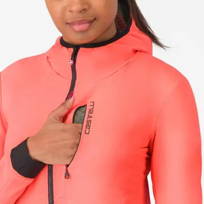 Castelli 25529 FLY UNLIMITED W