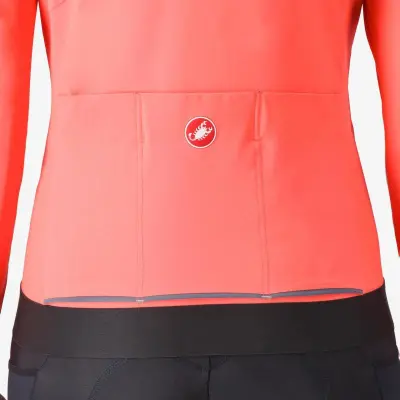 Castelli 25529 FLY UNLIMITED W